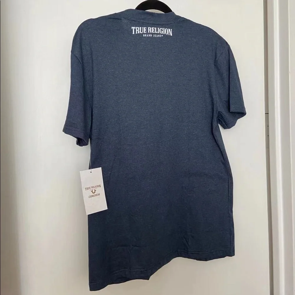 True Religion new tag